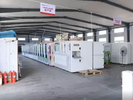 ¿Cómo las máquinas expendedoras de helados garantizan la seguridad alimentaria?